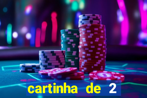 cartinha de 2 meses de namoro